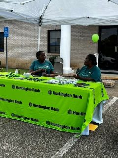 Community Outreach Day